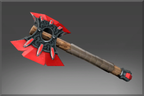 Ragestone Axe