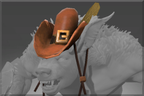 Lucky Alpine Stalker's Hat