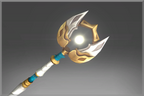 Arcane Staff of the Ancients