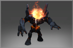 Obsidian Golem