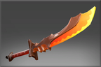 Dragon Sword